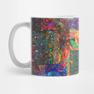 Indie Daydream Mug